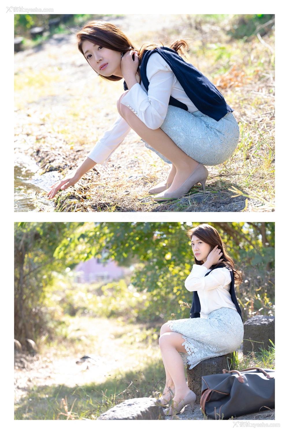 1P - 有贺美奈穗《悦楽のメロディ》