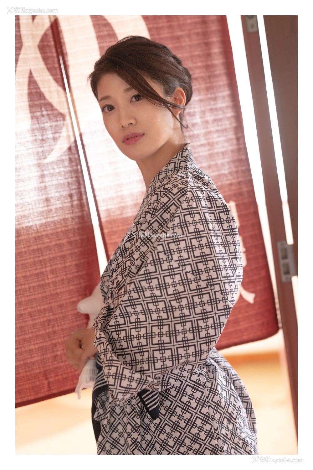 1P - 有贺美奈穗《悦楽のメロディ》