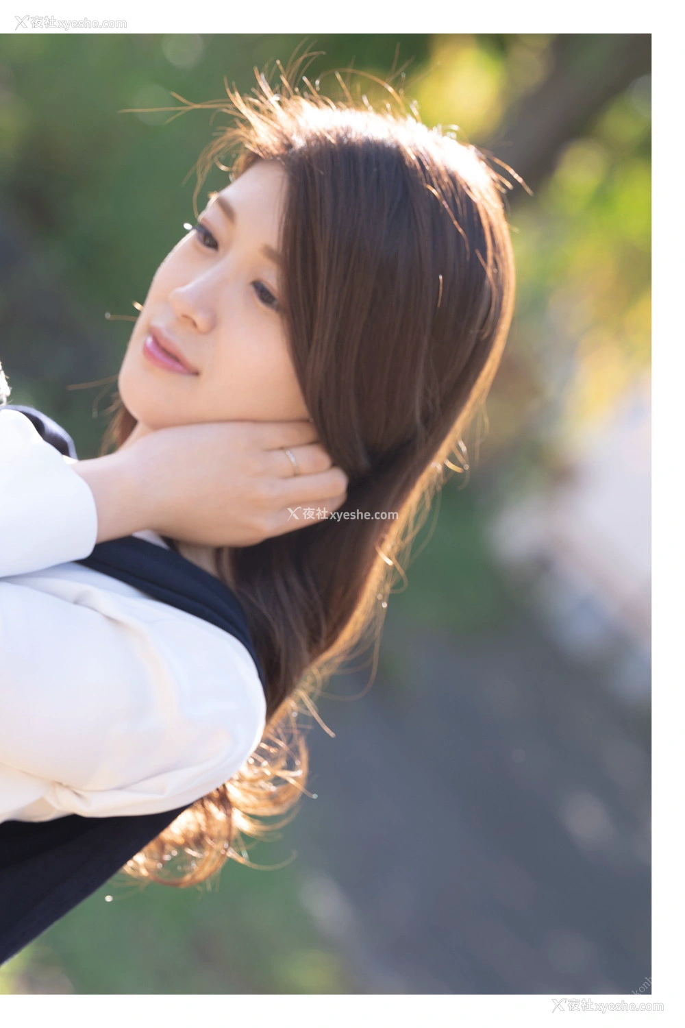 1P - 有贺美奈穗《悦楽のメロディ》