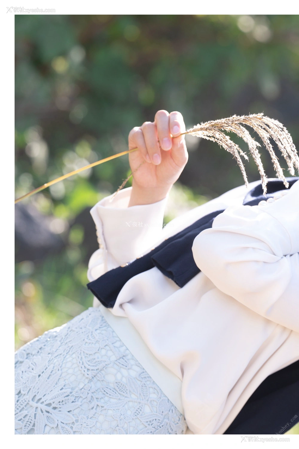 1P - 有贺美奈穗《悦楽のメロディ》