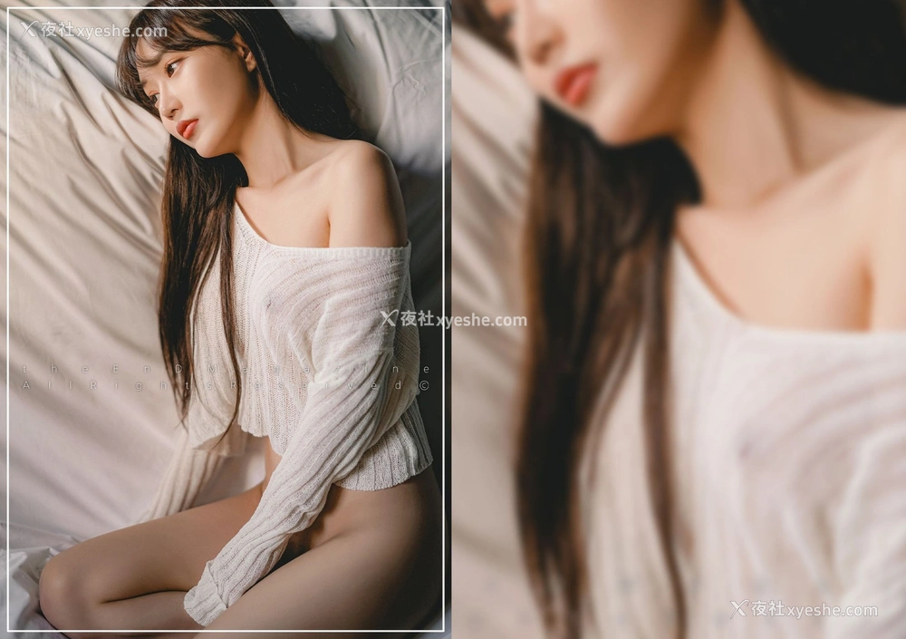 1P - 모나（Jucy）《Erotic Date》