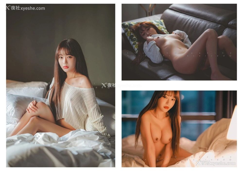 1P - 모나（Jucy）《Erotic Date》