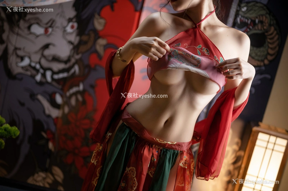 1P - 香草喵露露 – 2022春节贺图