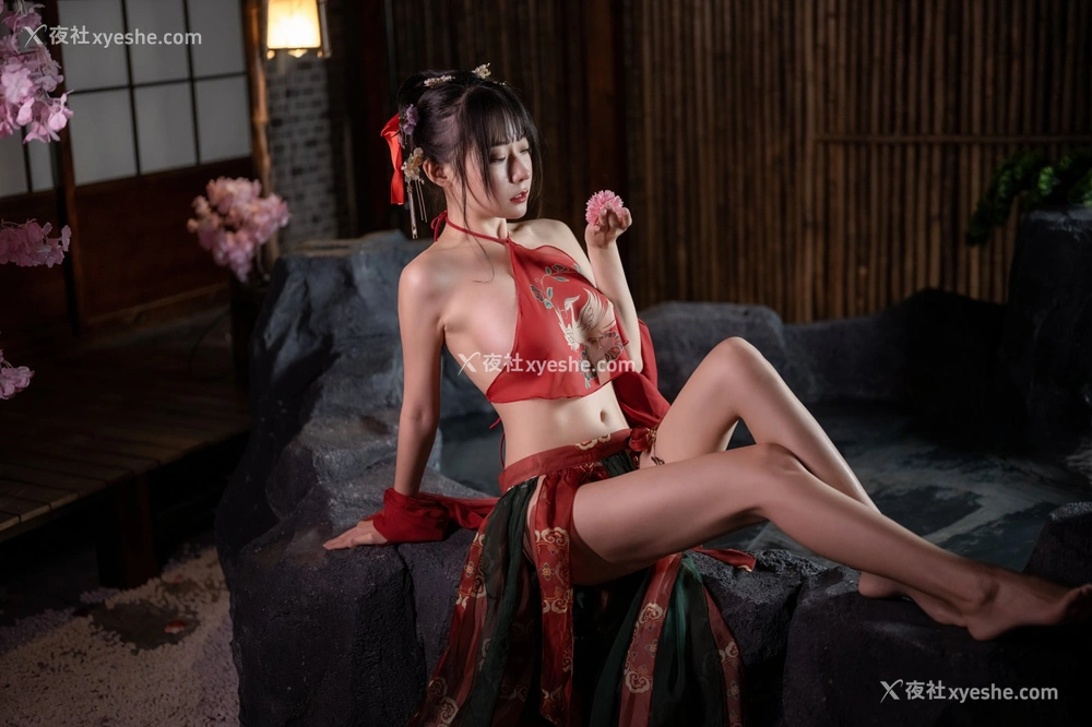 1P - 香草喵露露 – 2022春节贺图