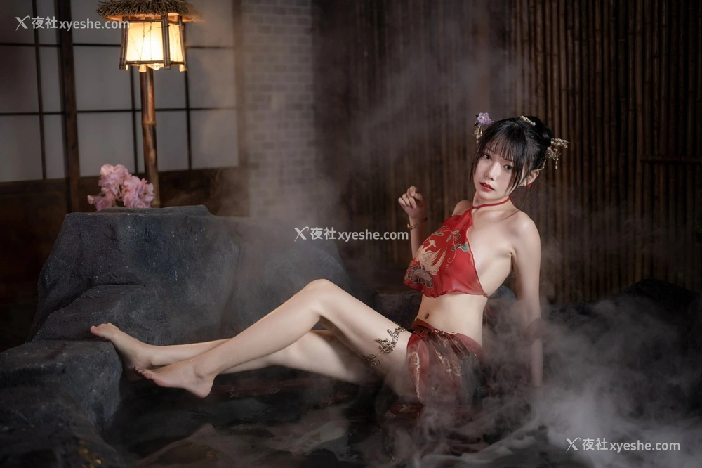1P - 香草喵露露 – 2022春节贺图