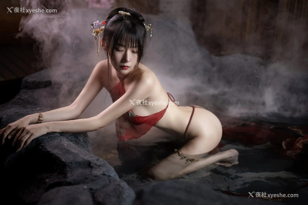 1P - 香草喵露露 – 2022春节贺图