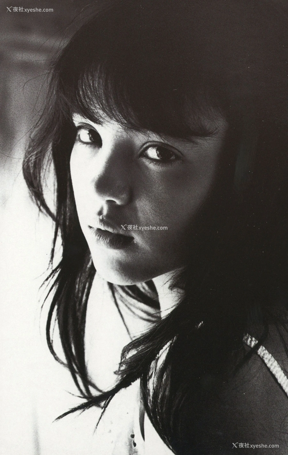 1P - 永井流奈《Accidents Series 5》