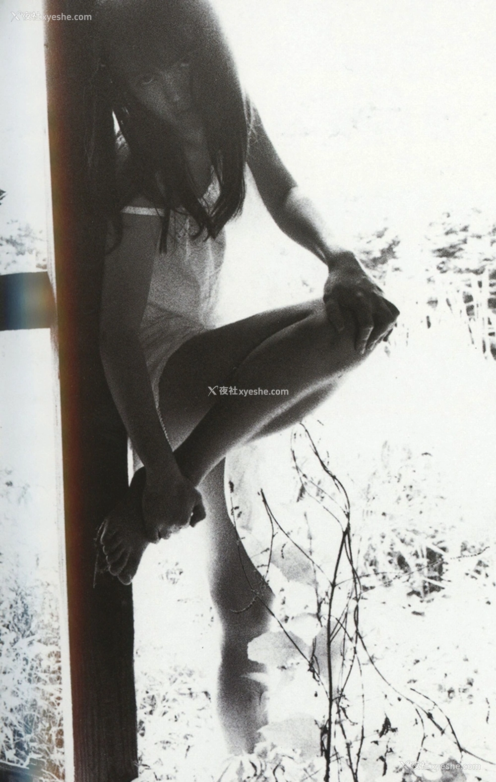 1P - 永井流奈《Accidents Series 5》