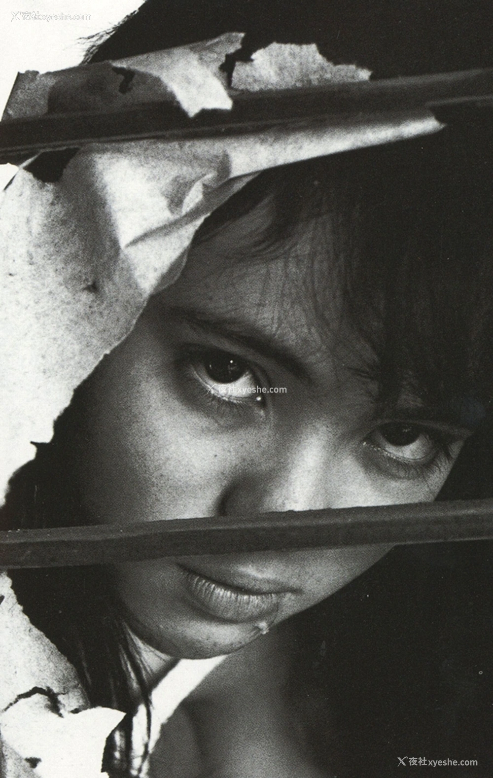1P - 永井流奈《Accidents Series 5》