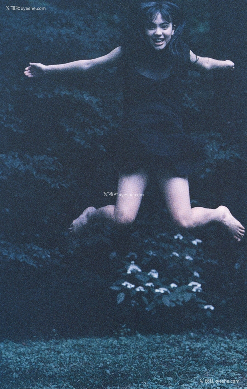 1P - 永井流奈《Accidents Series 5》
