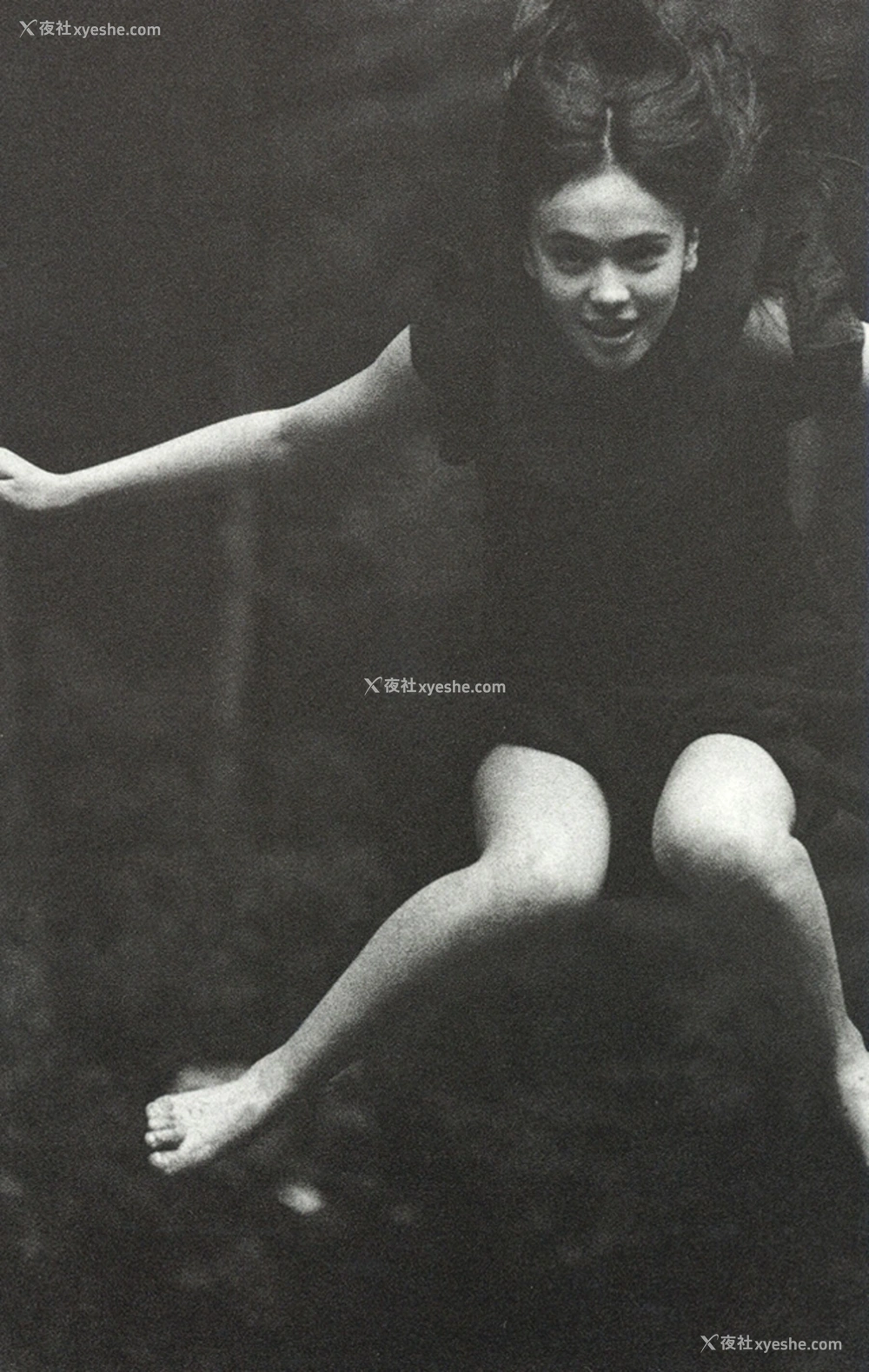 1P - 永井流奈《Accidents Series 5》