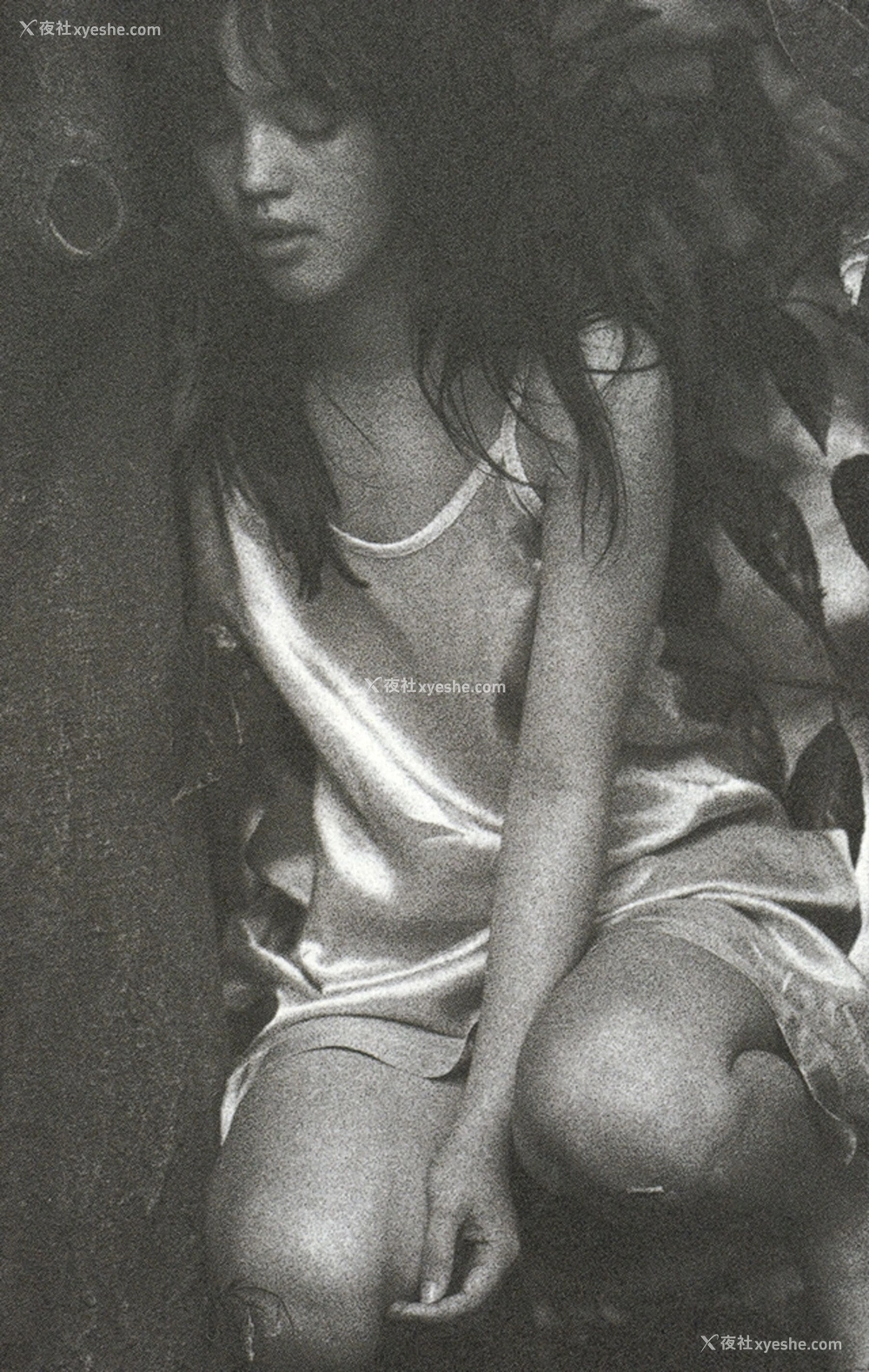 1P - 永井流奈《Accidents Series 5》