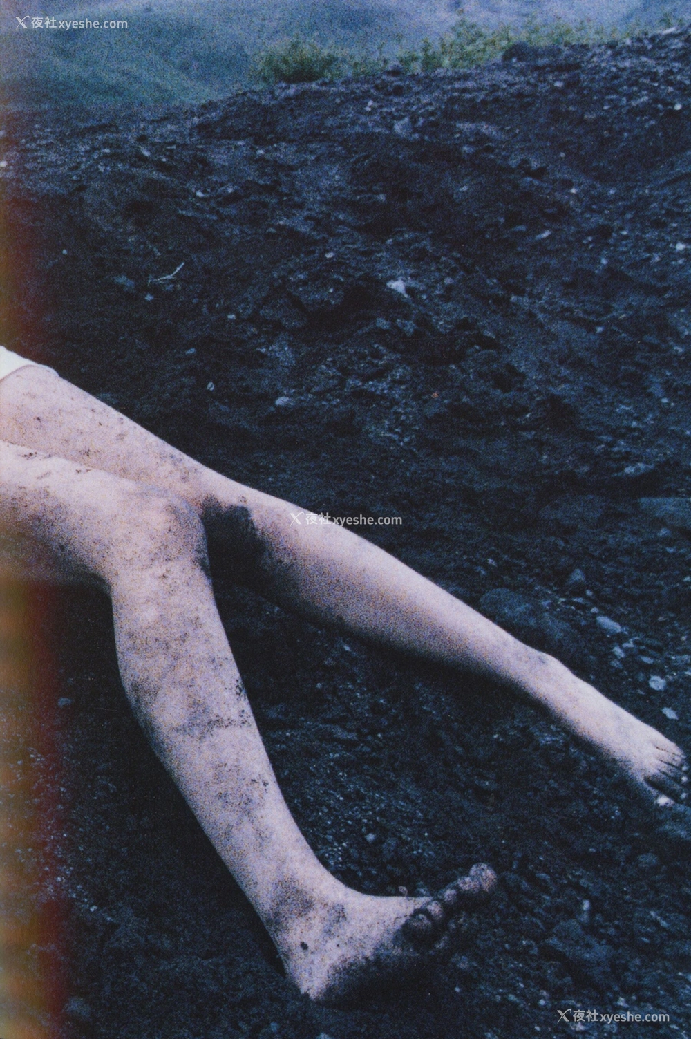 1P - 永井流奈《Accidents Series 5》