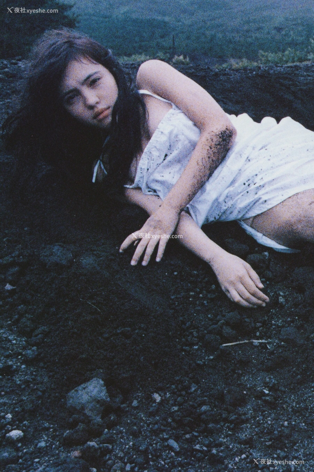 1P - 永井流奈《Accidents Series 5》