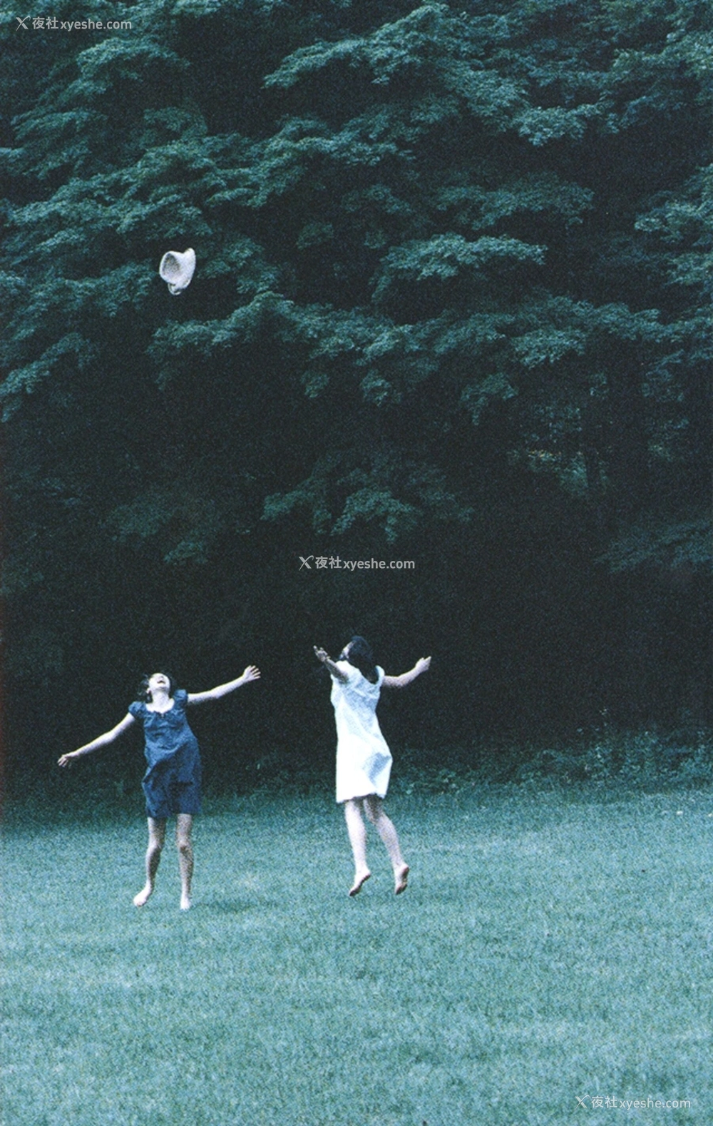 1P - 永井流奈《Accidents Series 5》