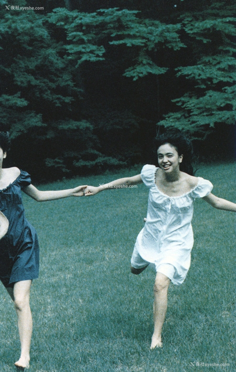 1P - 永井流奈《Accidents Series 5》