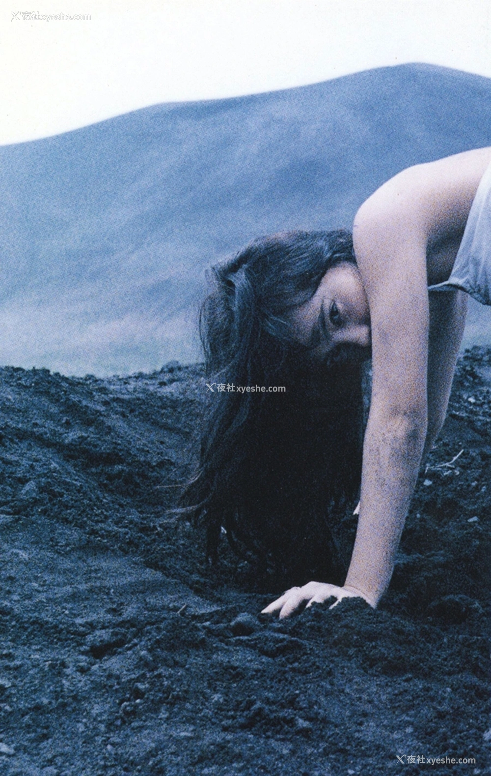 1P - 永井流奈《Accidents Series 5》