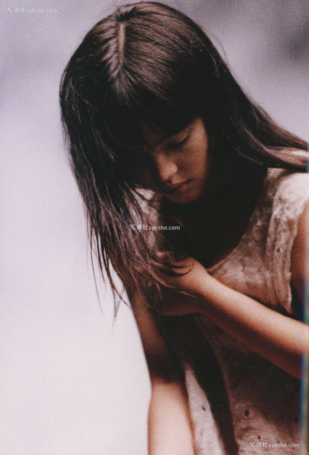 1P - 永井流奈《Accidents Series 5》