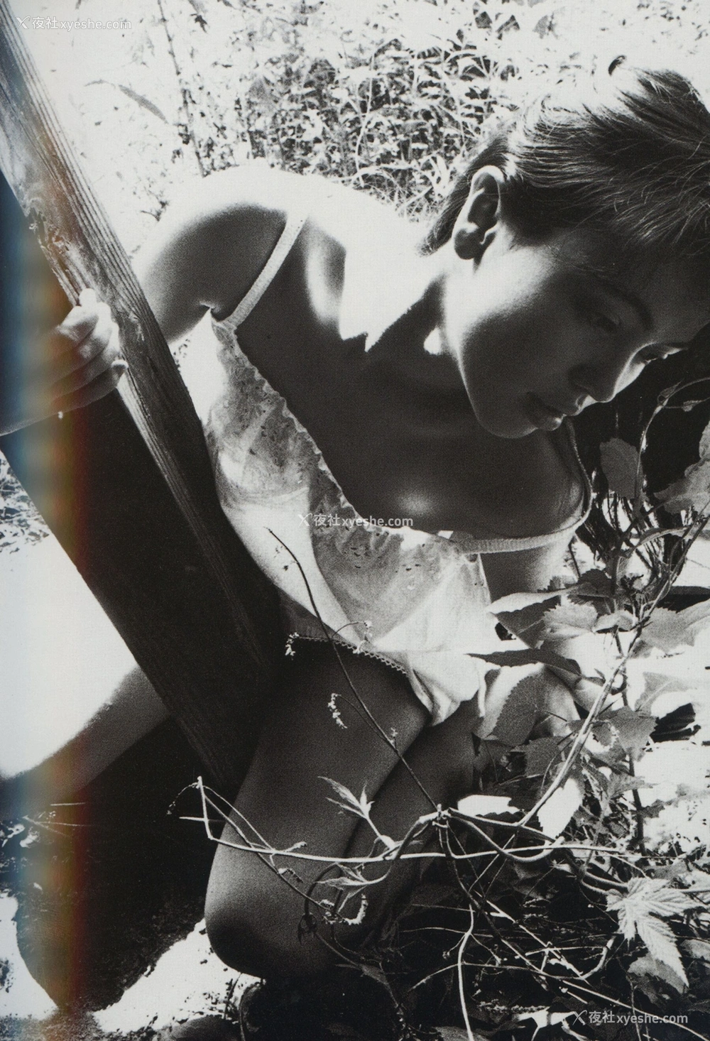 1P - 永井流奈《Accidents Series 5》