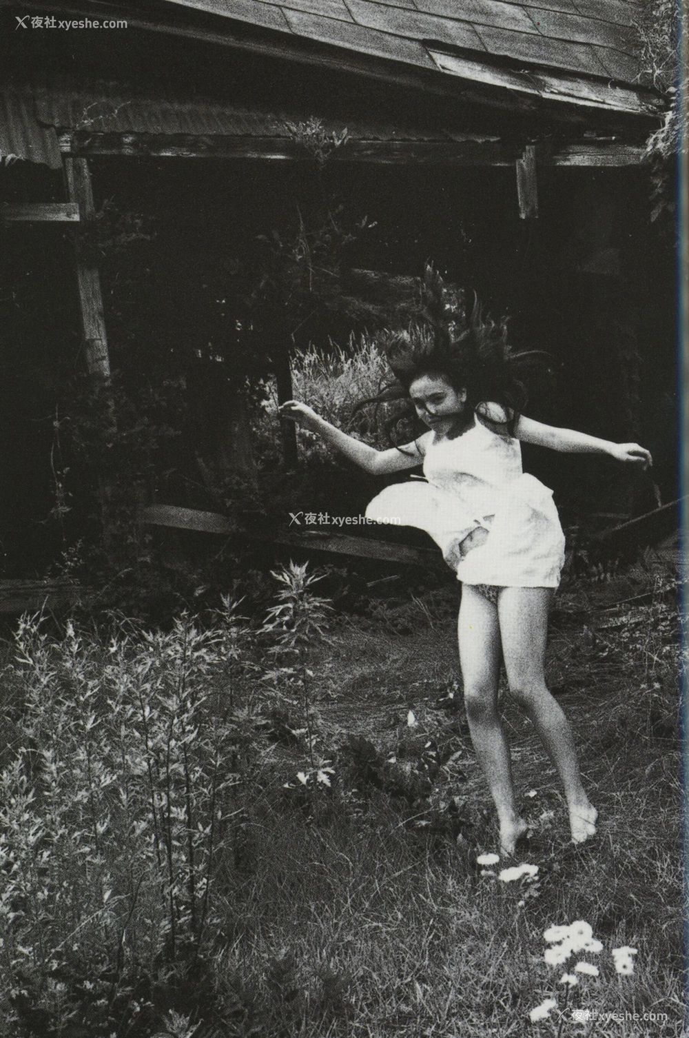 1P - 永井流奈《Accidents Series 5》