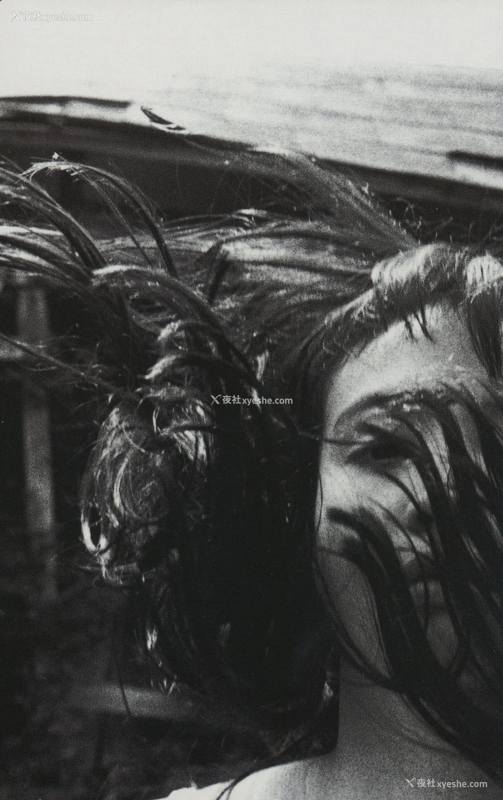 1P - 永井流奈《Accidents Series 5》