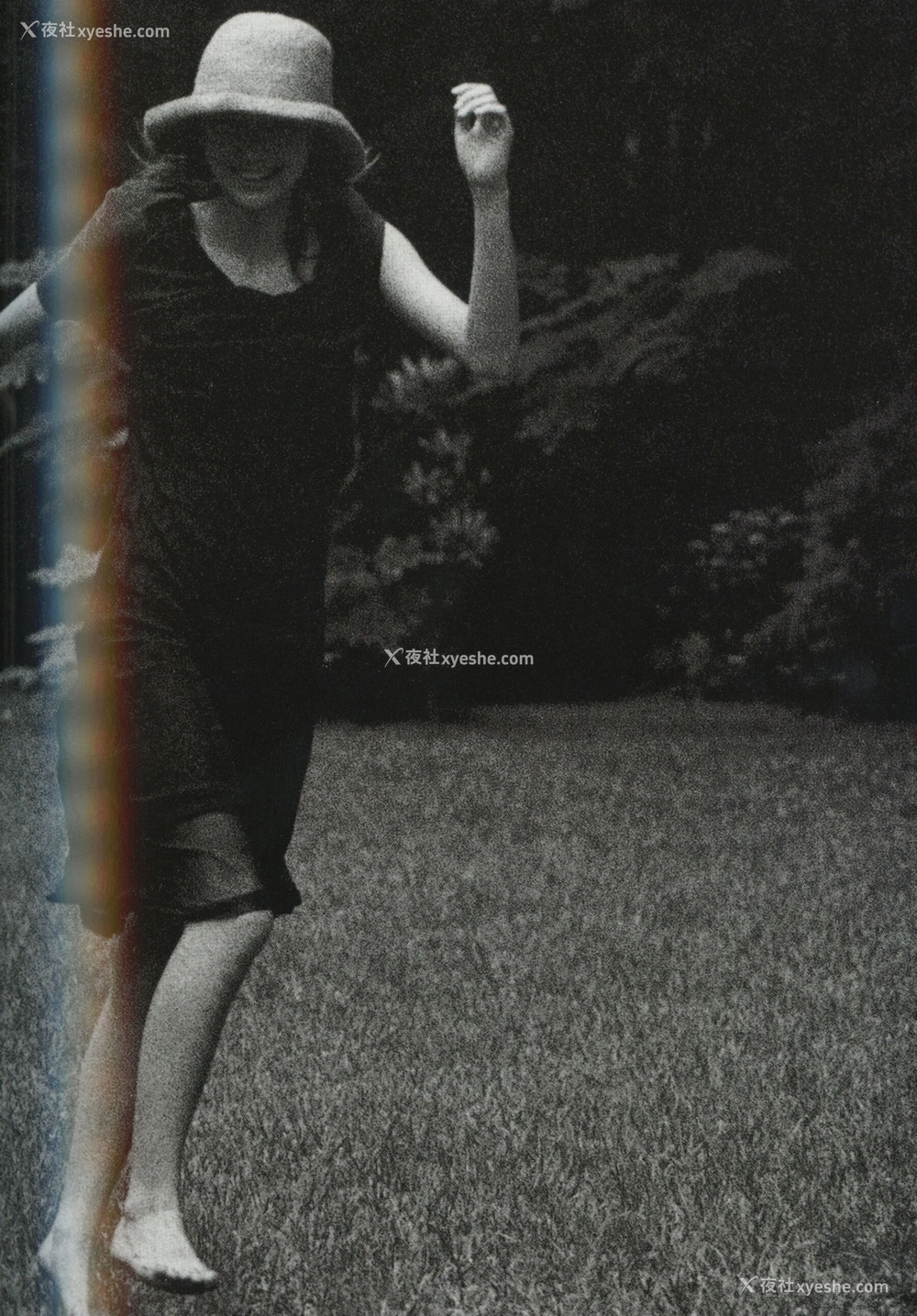 1P - 永井流奈《Accidents Series 5》