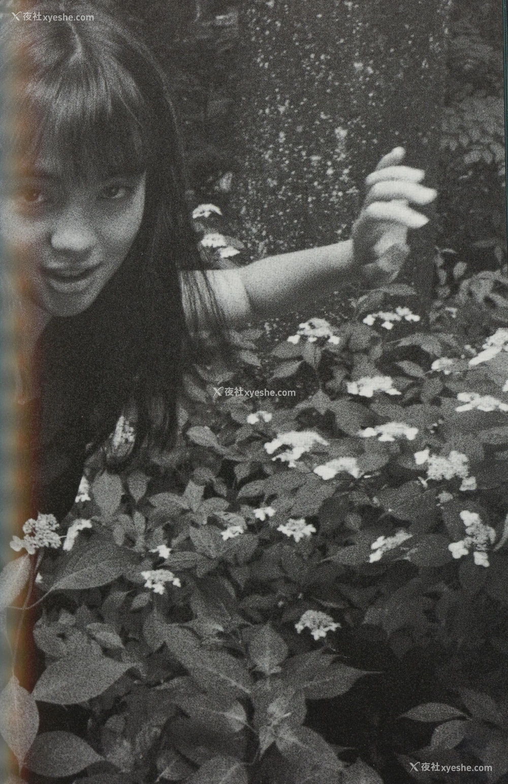 1P - 永井流奈《Accidents Series 5》