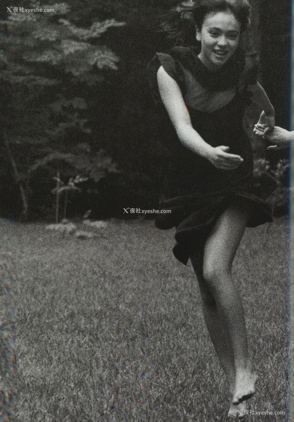 1P - 永井流奈《Accidents Series 5》