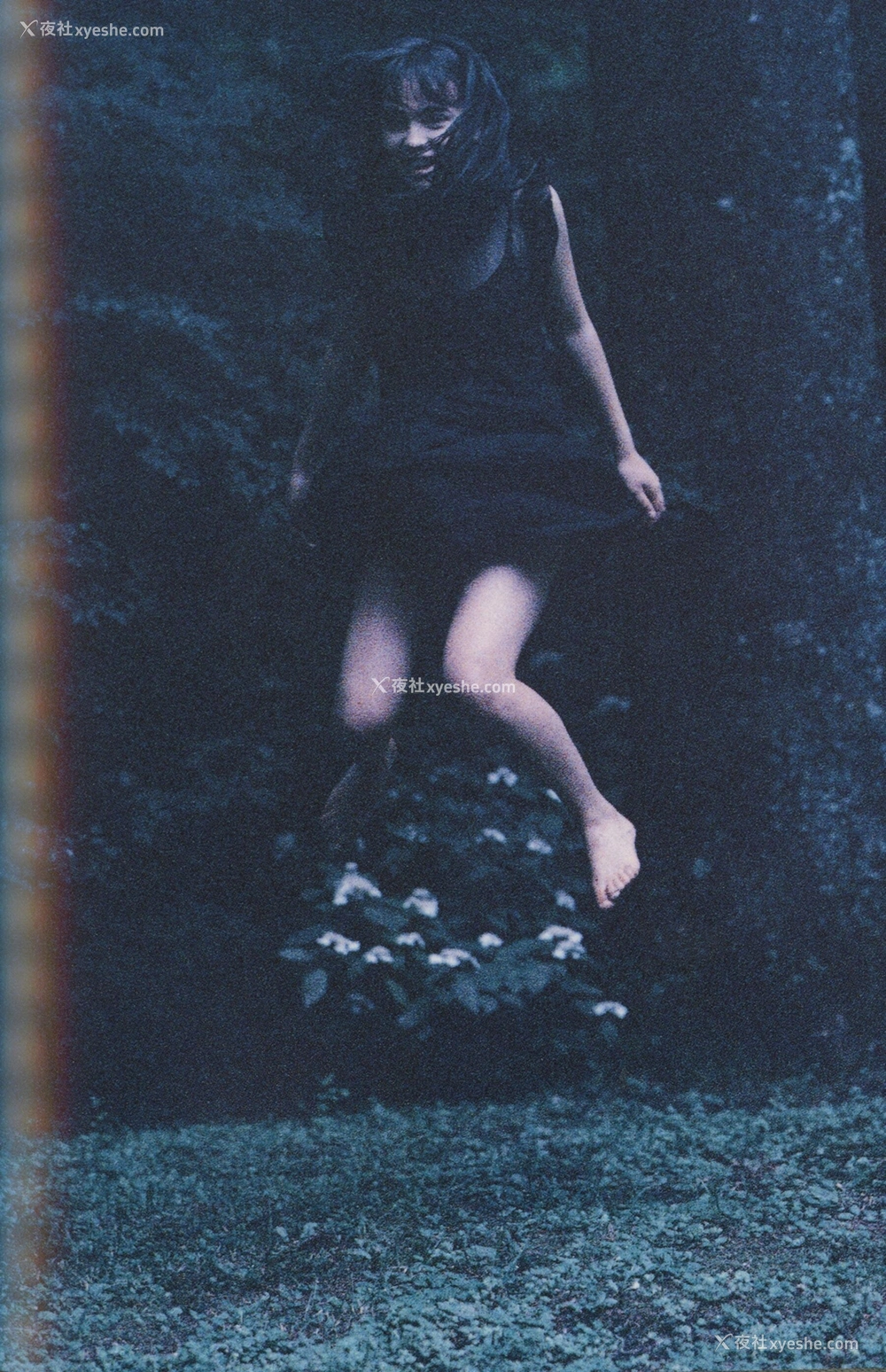 1P - 永井流奈《Accidents Series 5》