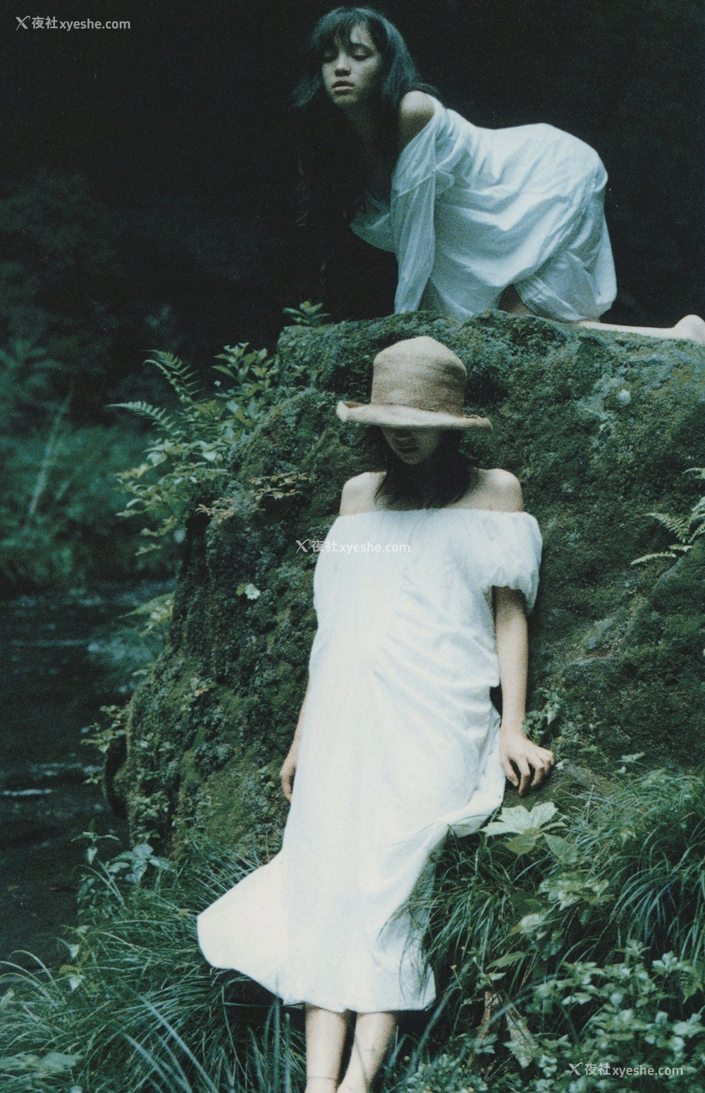 1P - 永井流奈《Accidents Series 5》