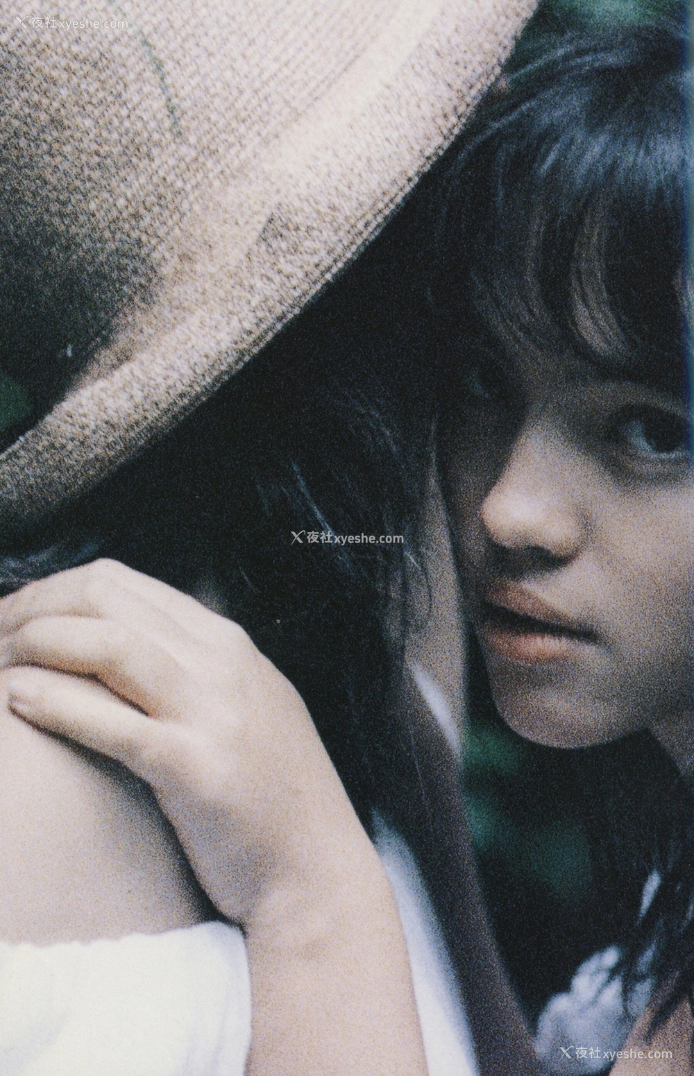 1P - 永井流奈《Accidents Series 5》
