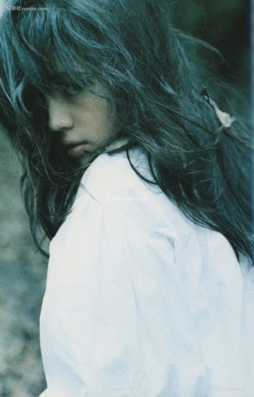 1P - 永井流奈《Accidents Series 5》