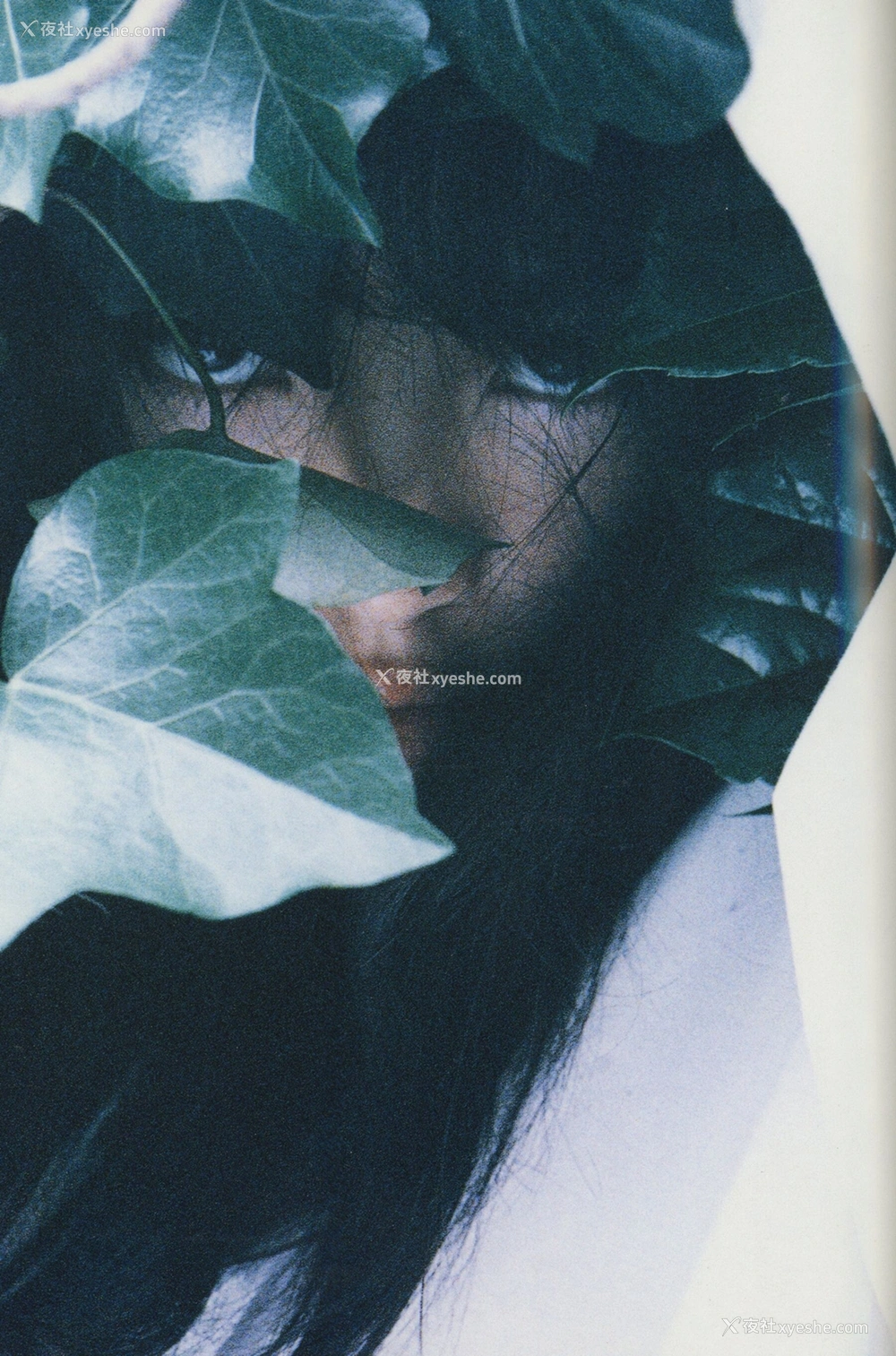 1P - 永井流奈《Accidents Series 5》