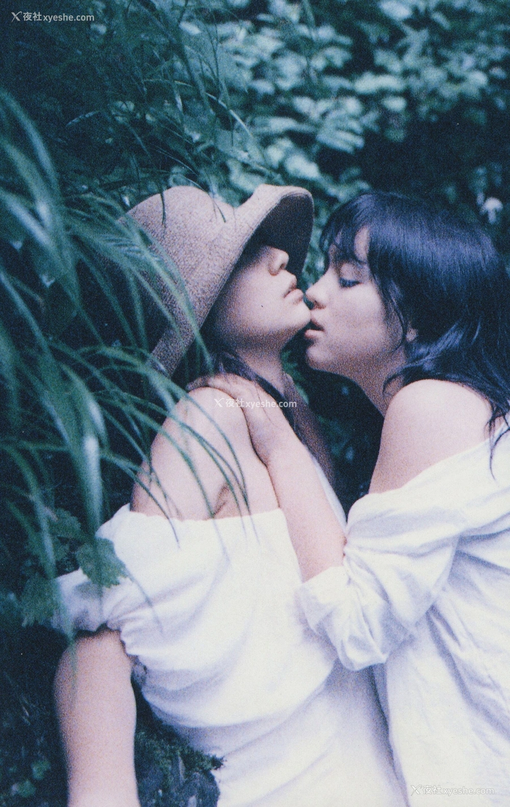 1P - 永井流奈《Accidents Series 5》
