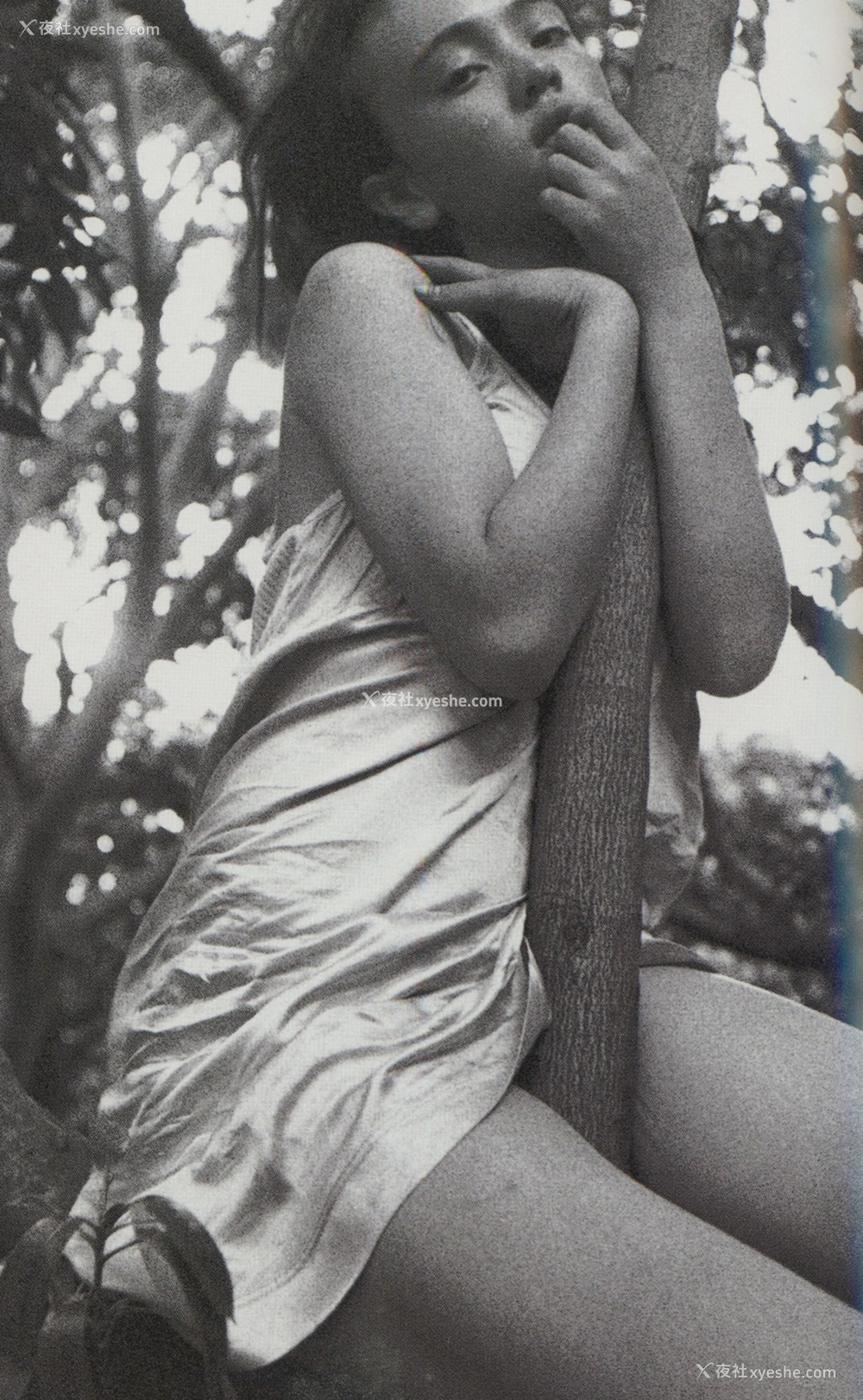 1P - 永井流奈《Accidents Series 5》