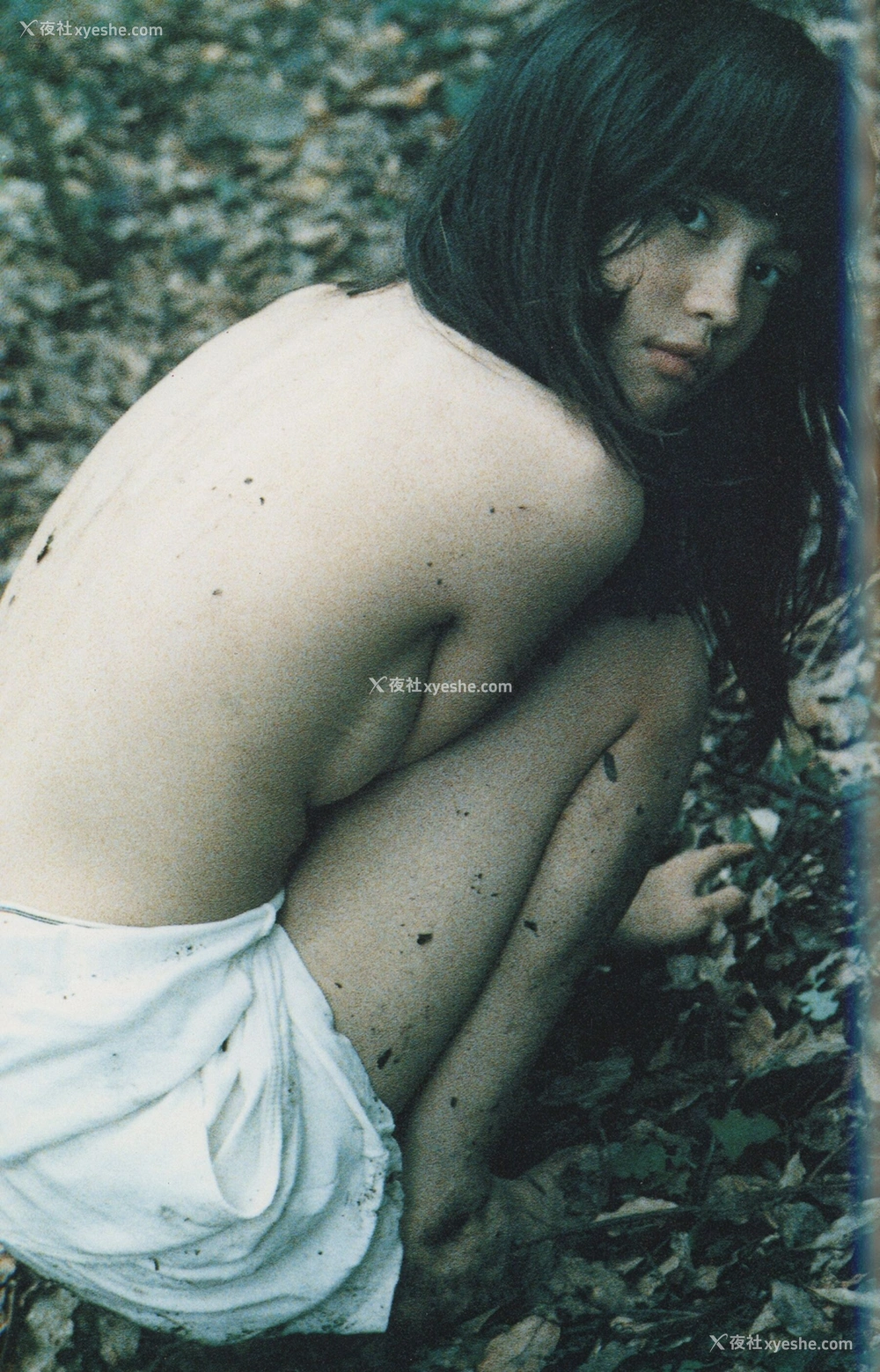 1P - 永井流奈《Accidents Series 5》