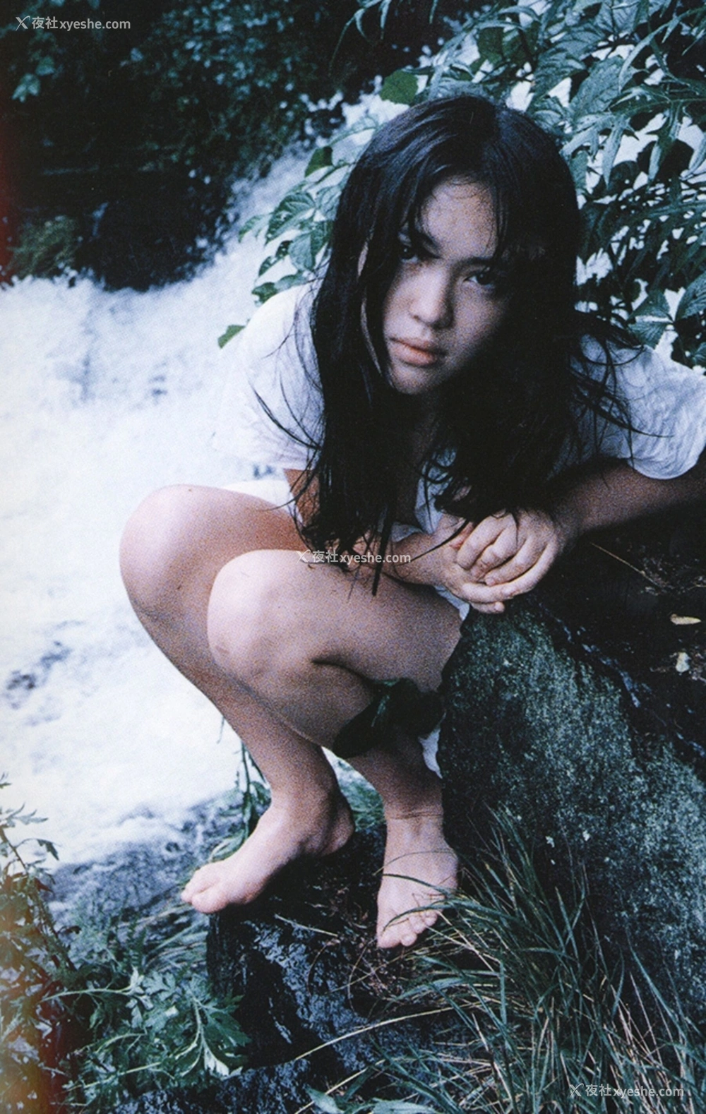 1P - 永井流奈《Accidents Series 5》