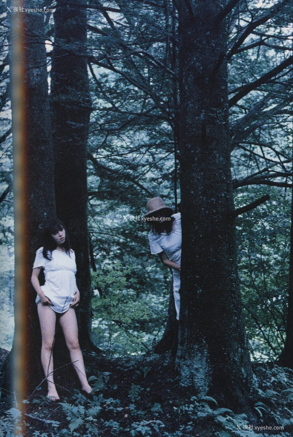 1P - 永井流奈《Accidents Series 5》