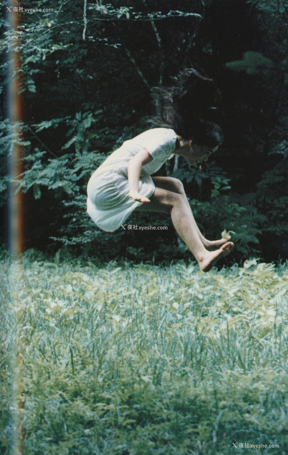 1P - 永井流奈《Accidents Series 5》