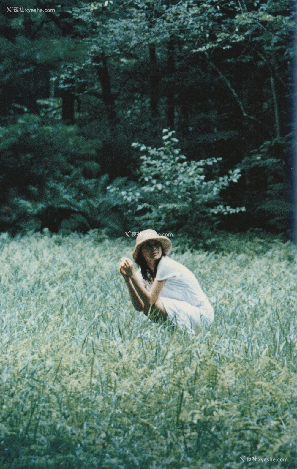 1P - 永井流奈《Accidents Series 5》