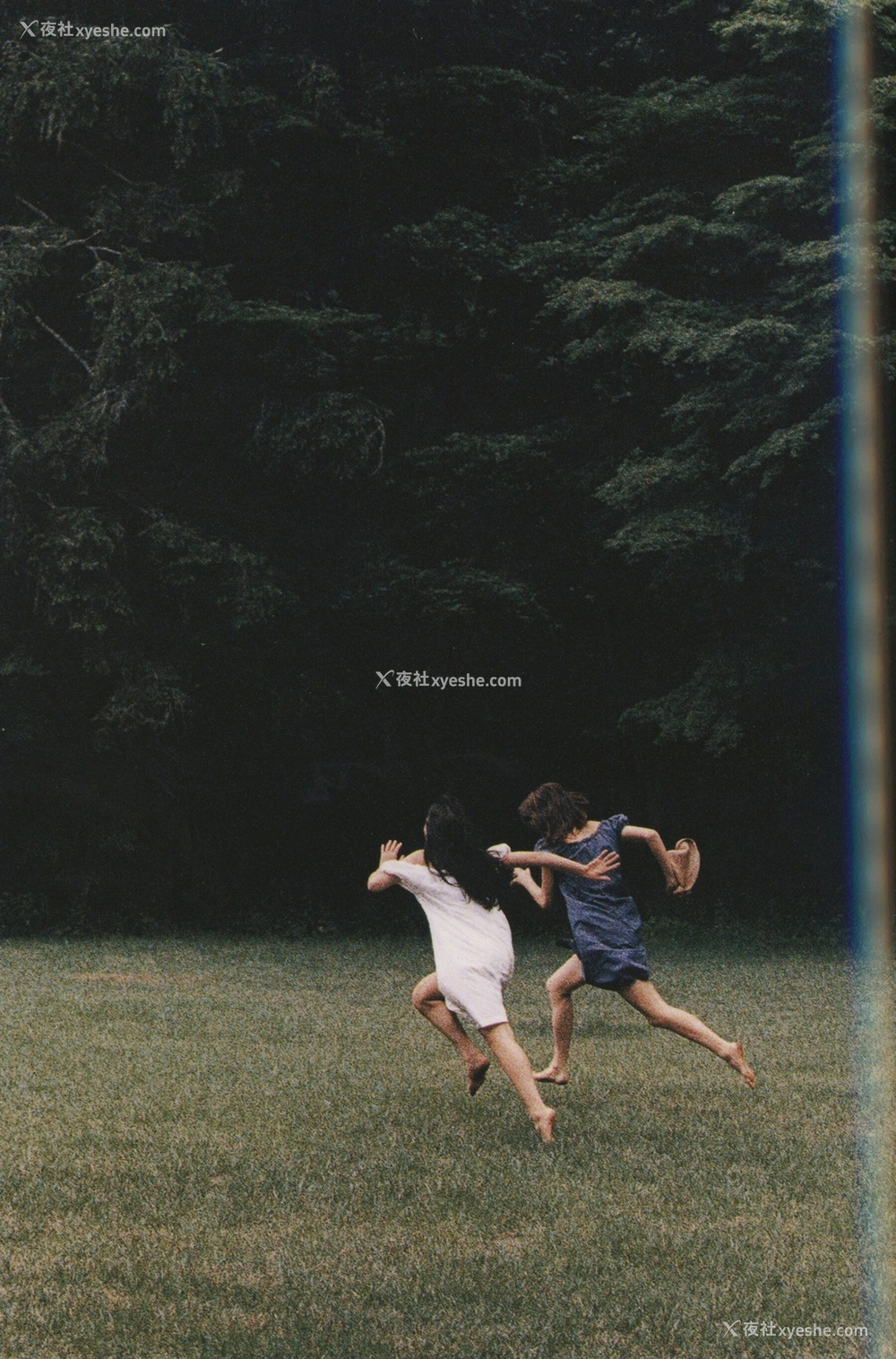1P - 永井流奈《Accidents Series 5》
