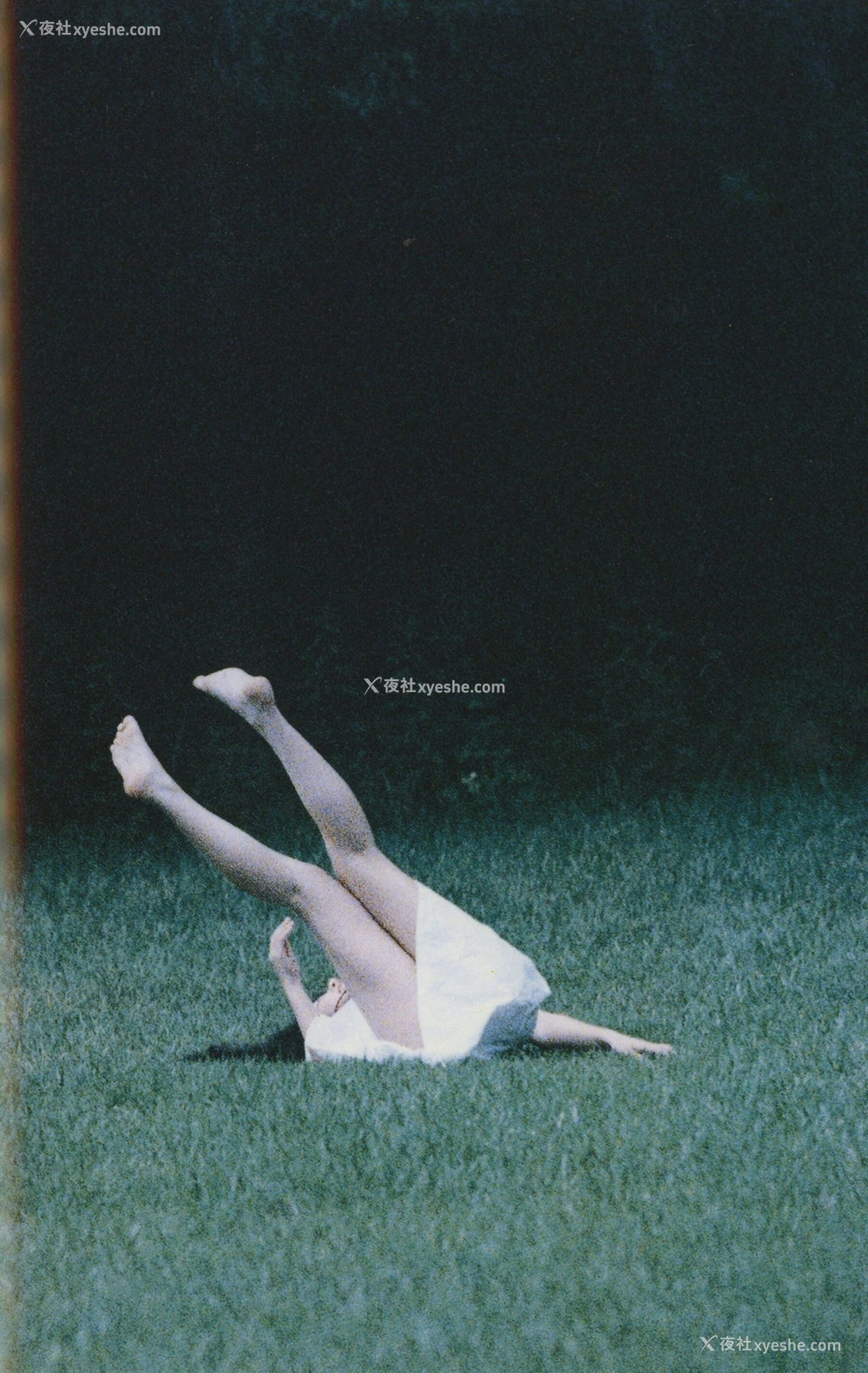 1P - 永井流奈《Accidents Series 5》