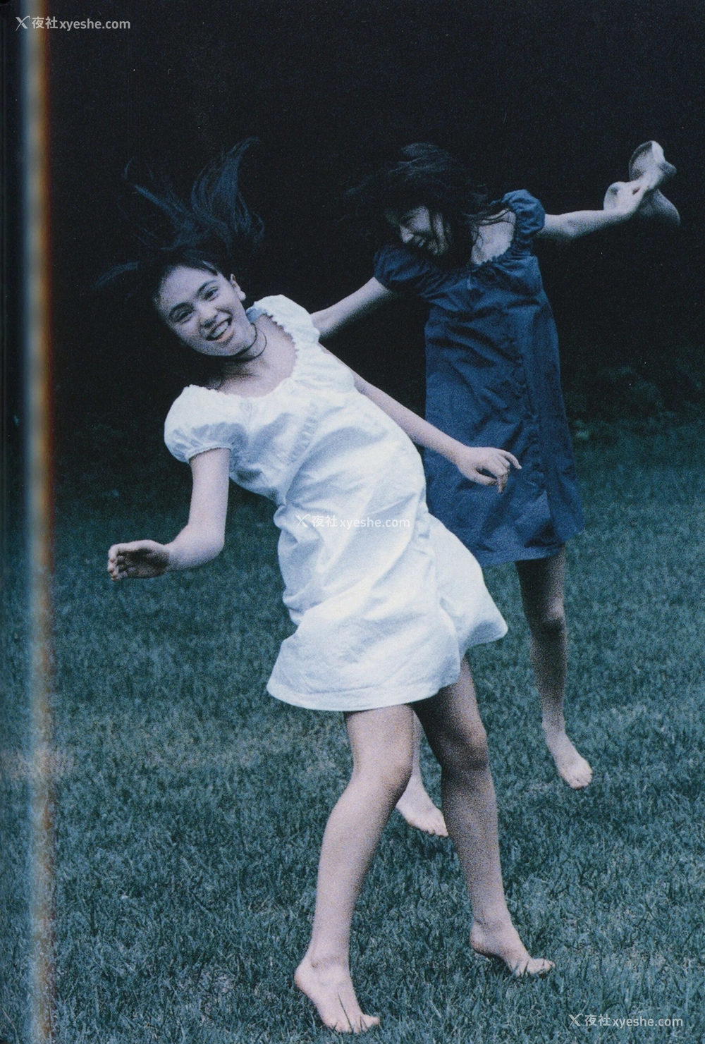1P - 永井流奈《Accidents Series 5》
