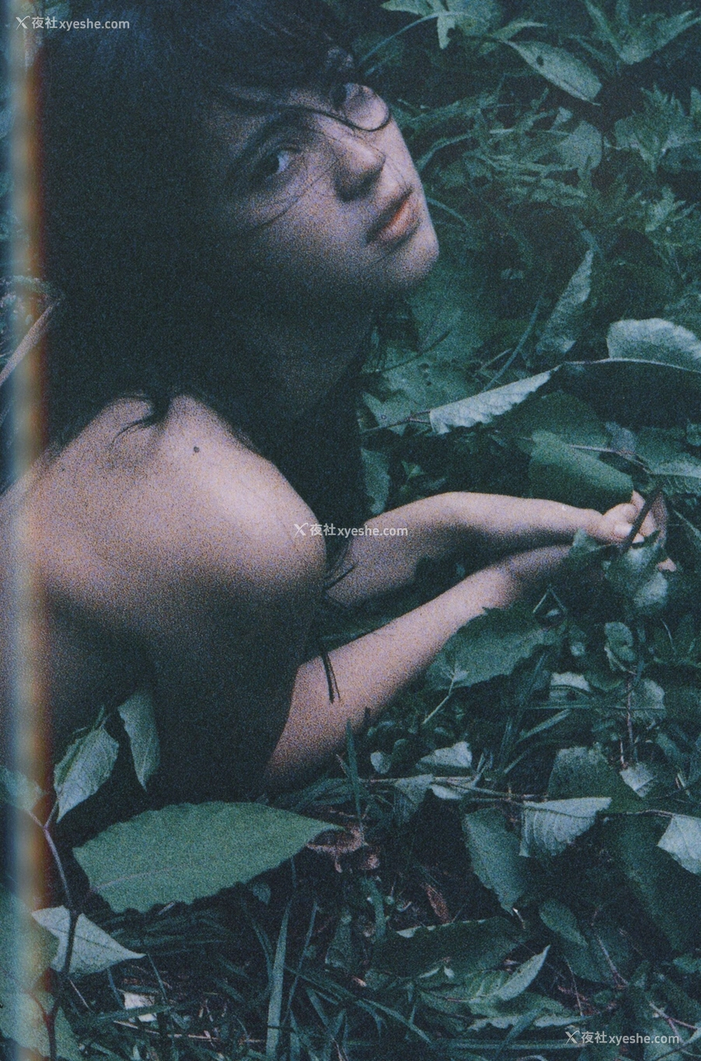 1P - 永井流奈《Accidents Series 5》