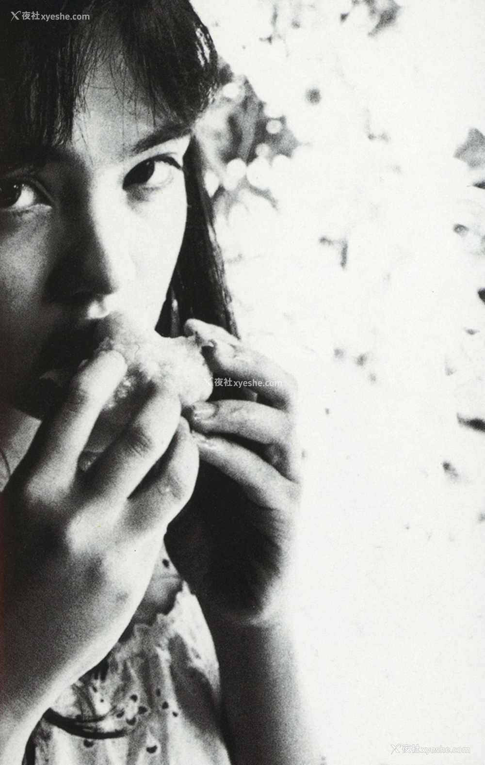 1P - 永井流奈《Accidents Series 5》