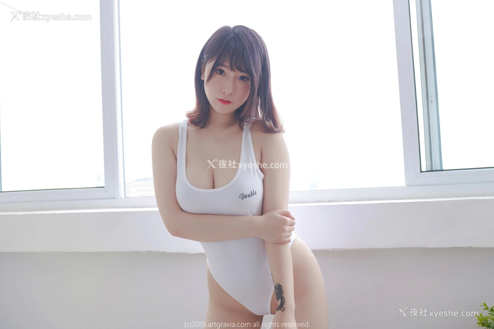 1P - 巨乳猫九酱Sakura – 死库水