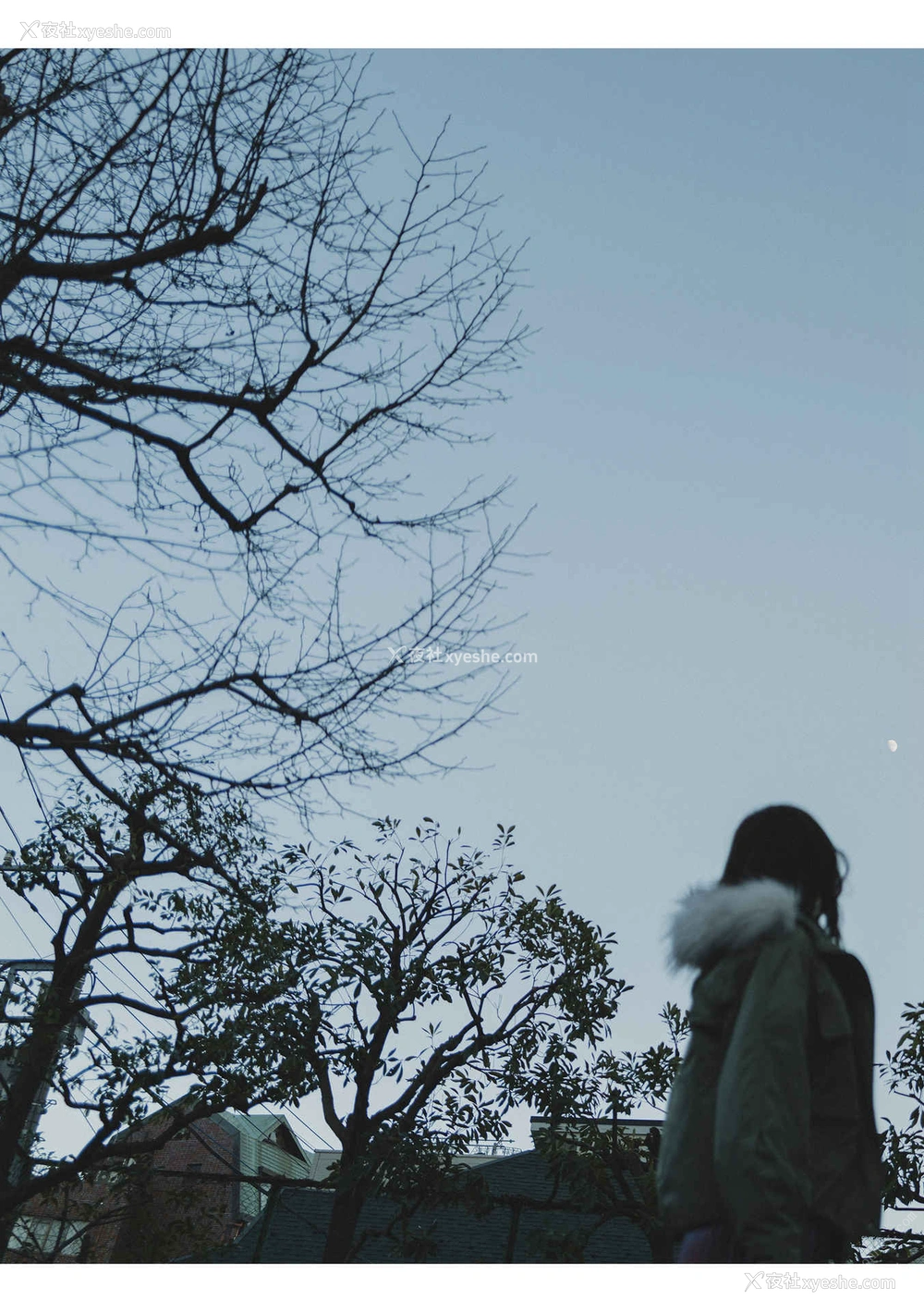 1P - 美谷朱里《とられち》