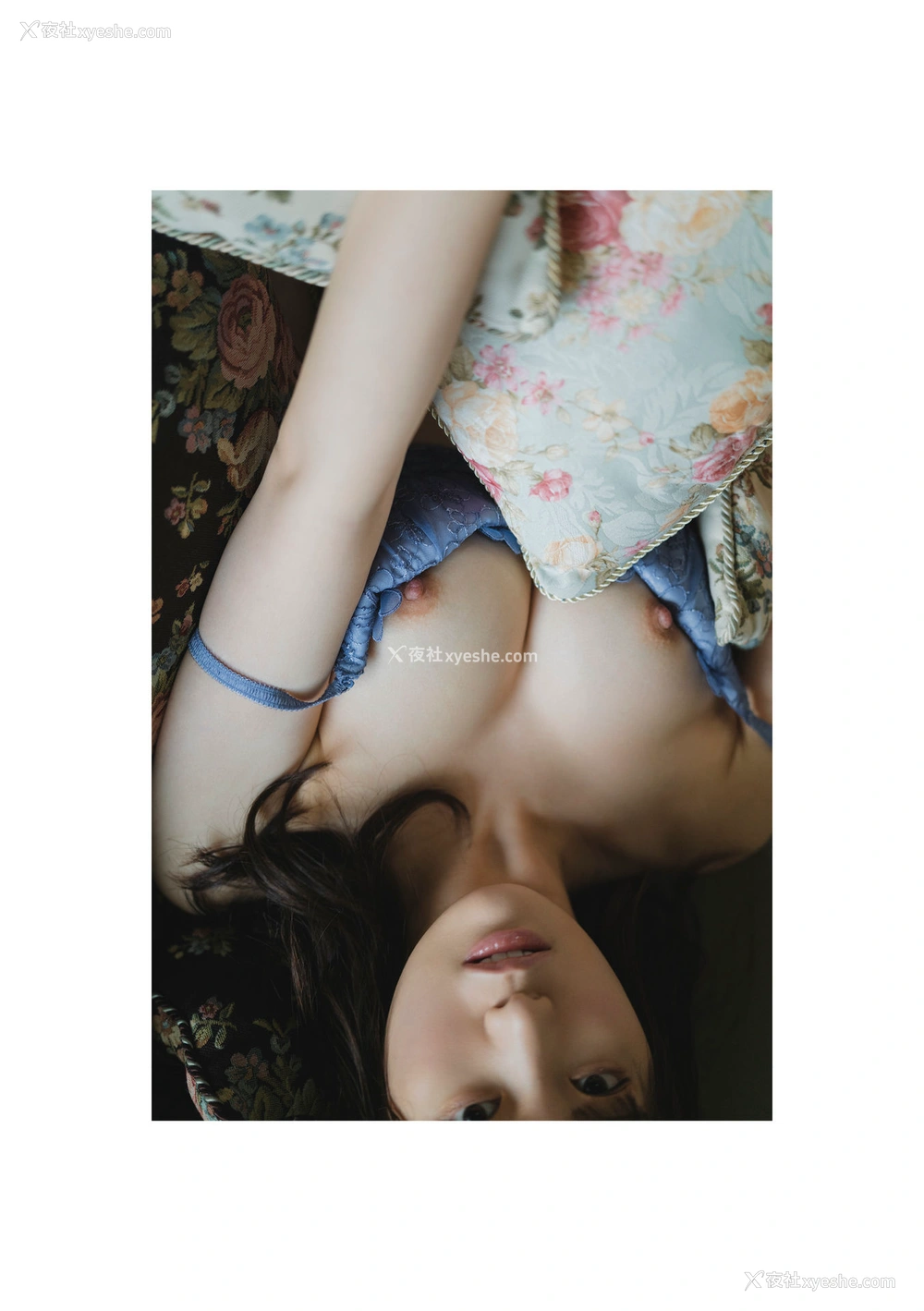 1P - 美谷朱里《とられち》