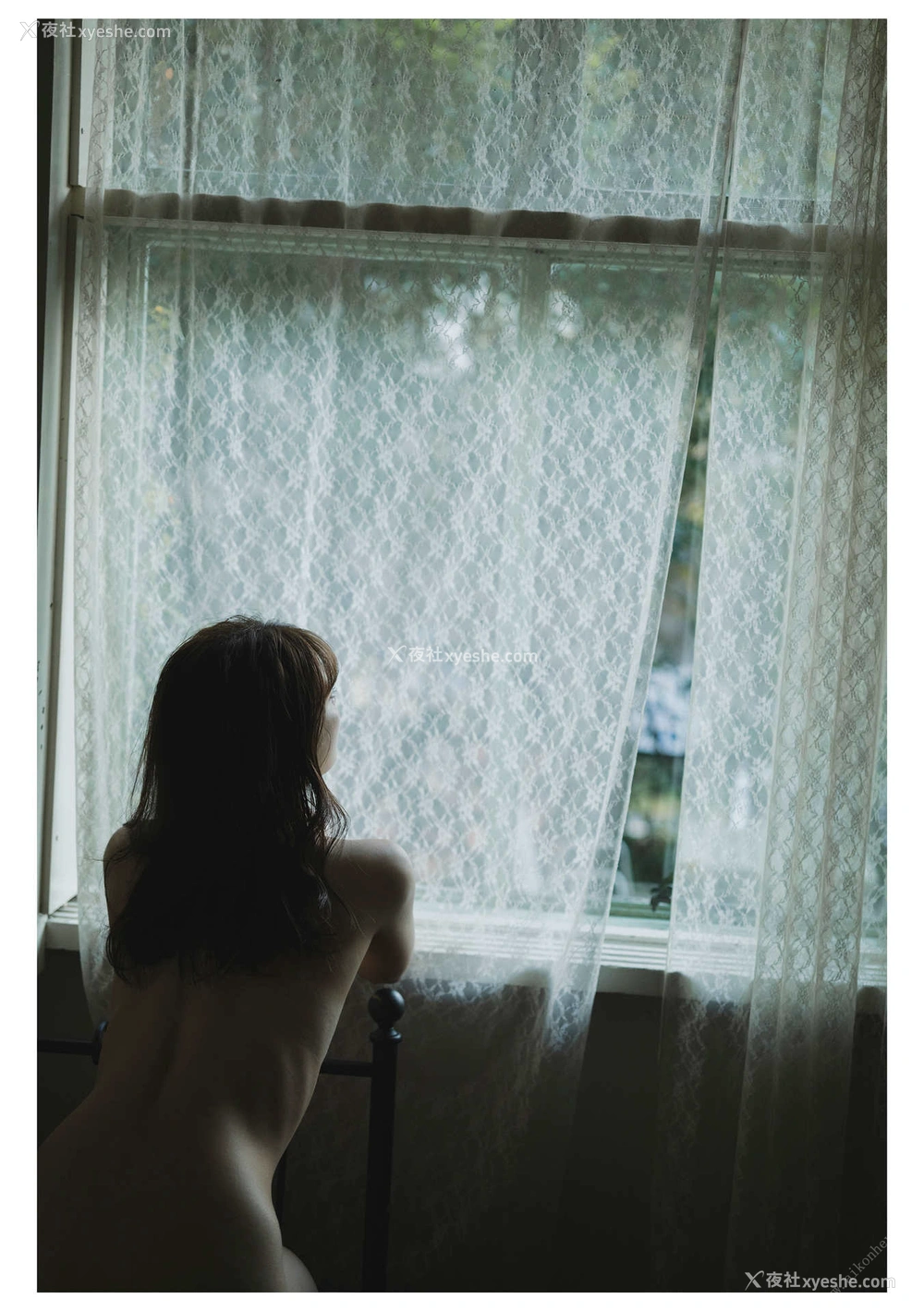 1P - 美谷朱里《とられち》