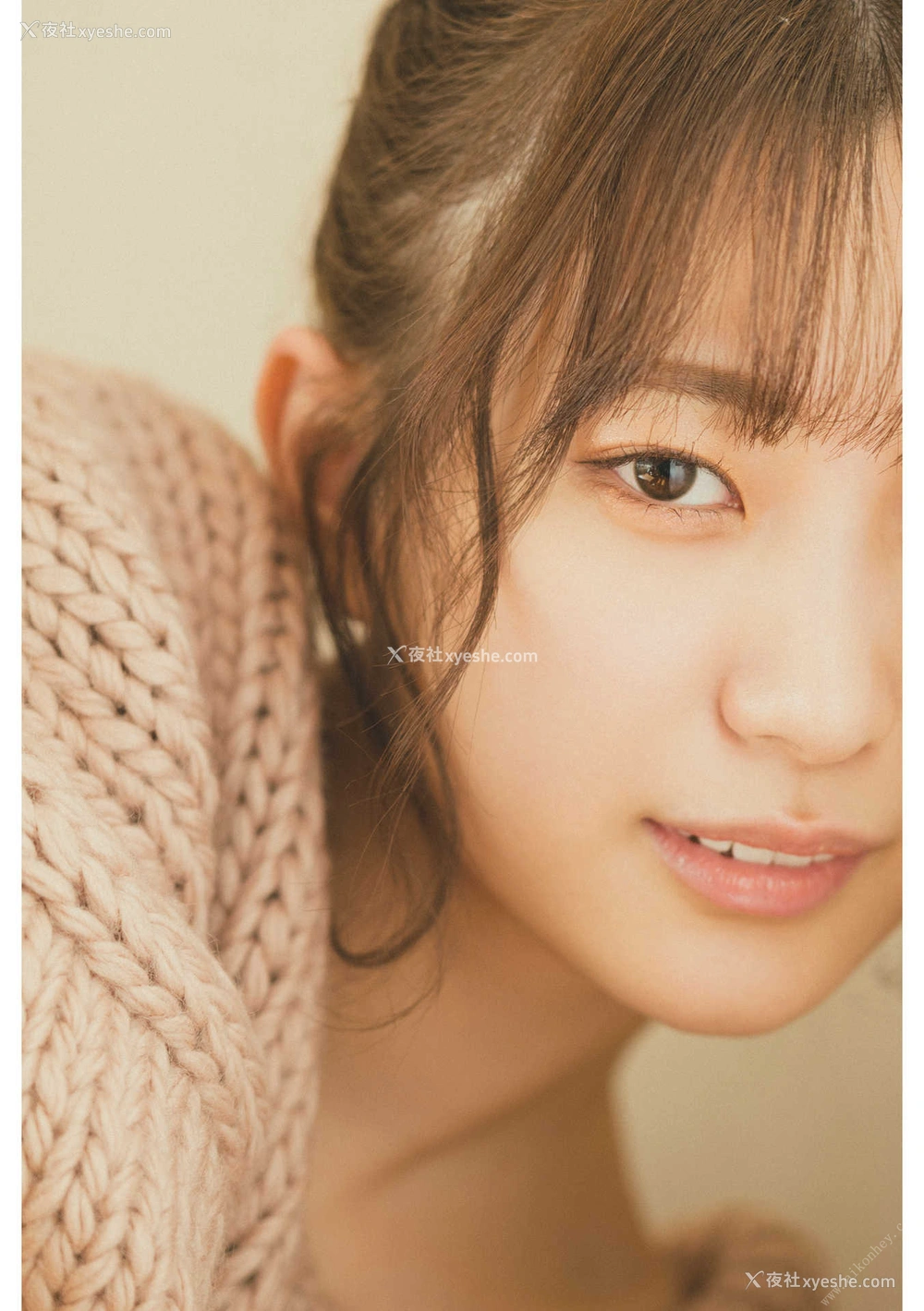 1P - 美谷朱里《とられち》